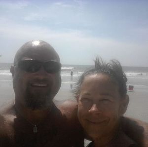 Meet your Posher, Scott